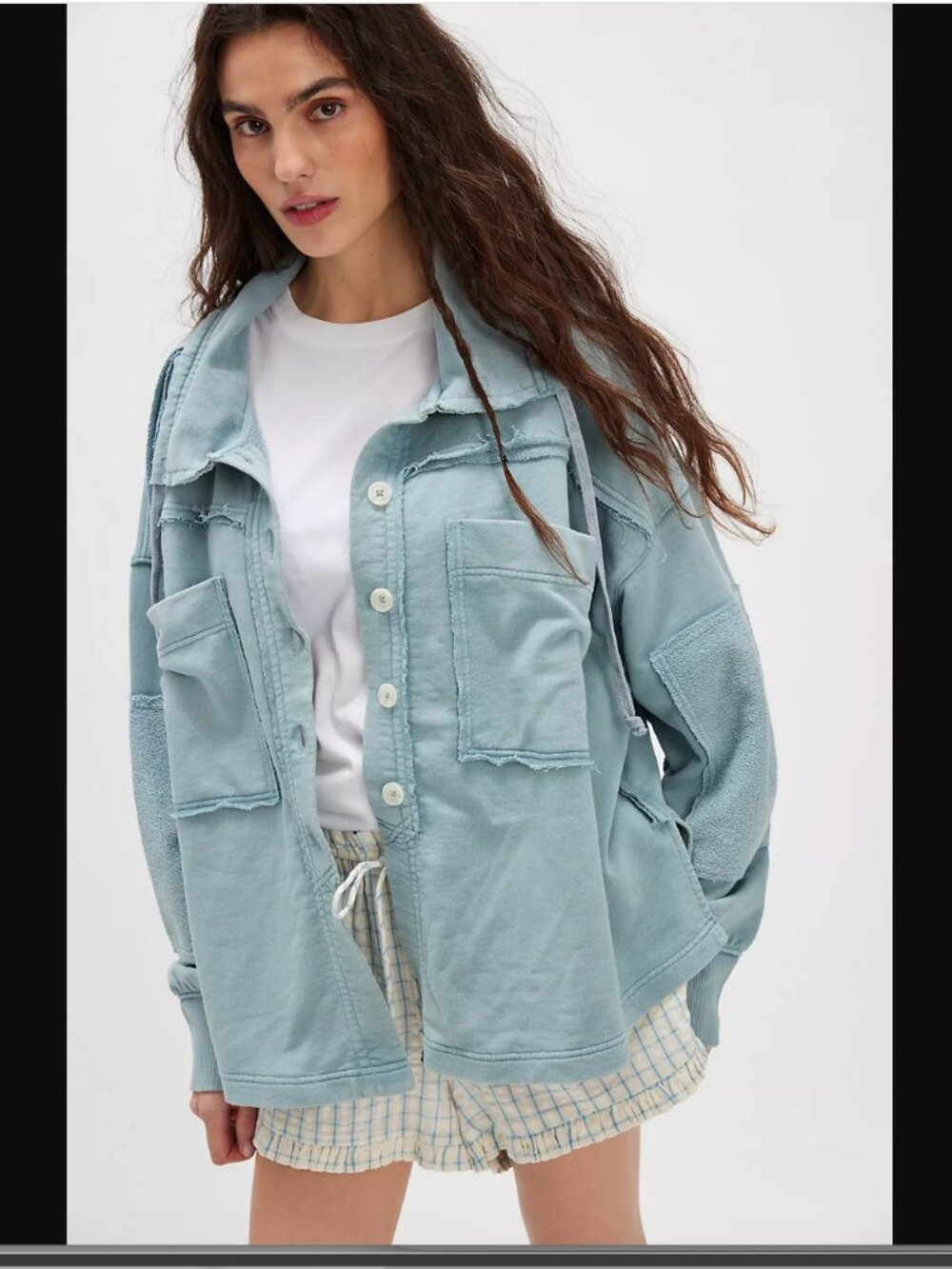 Free People Avalon Sweatshirt